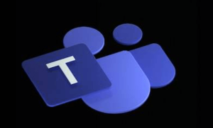 Microsoft Teams 会议