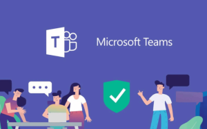 Microsoft Teams电脑应用
