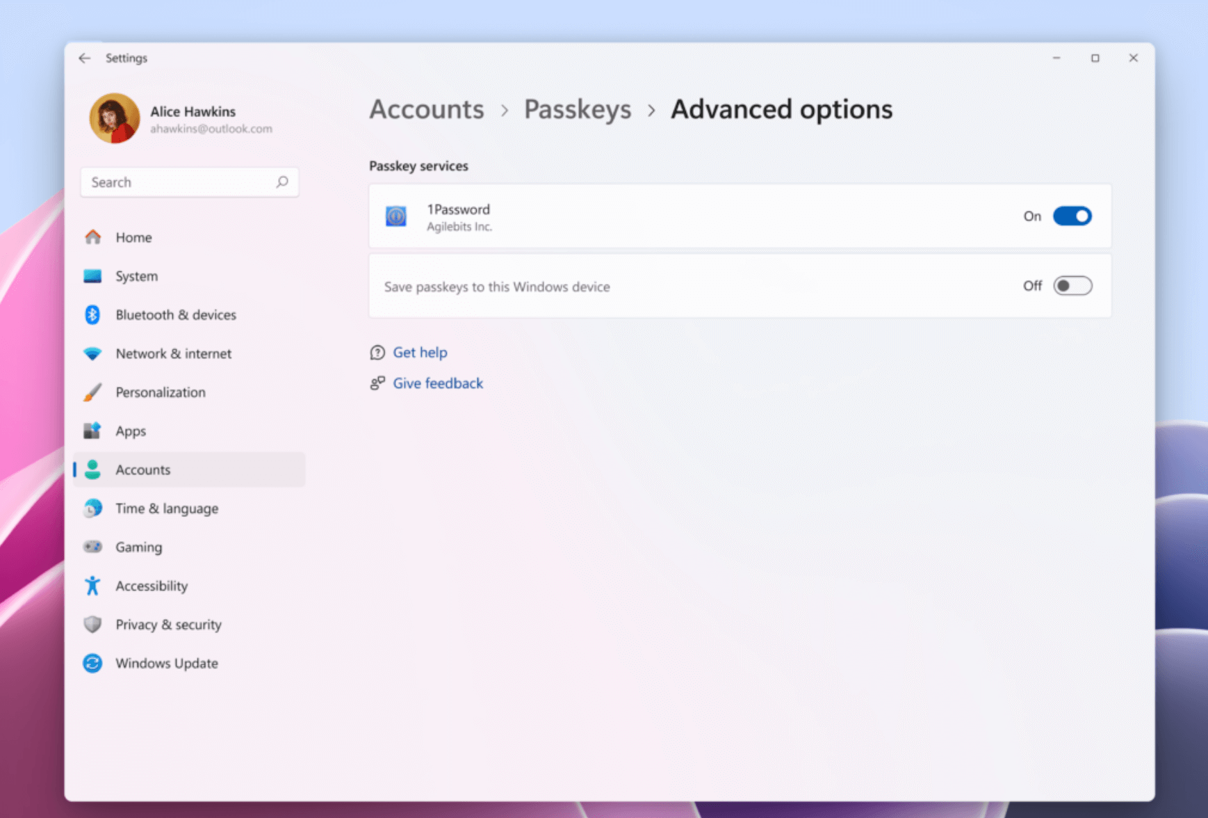 微软发布 Windows 11