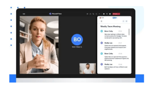 Microsoft Teams 工具