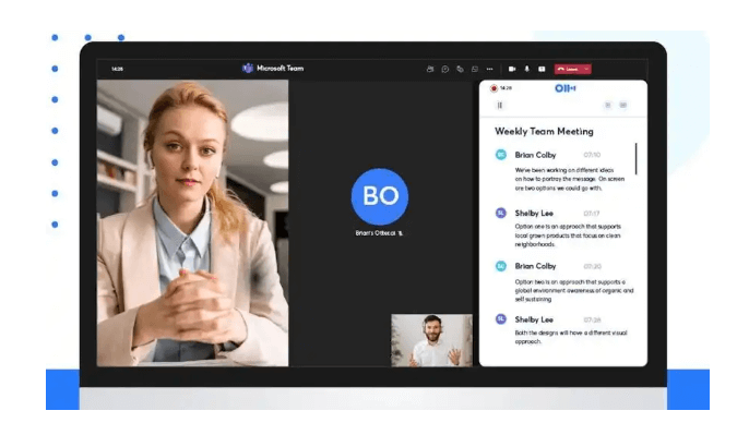 Microsoft Teams 工具