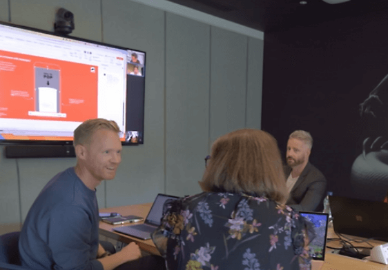 Microsoft Teams桌面版