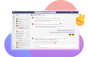 Microsoft会议工具