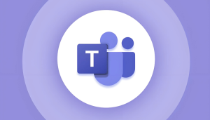 Microsoft Teams远程办公平台