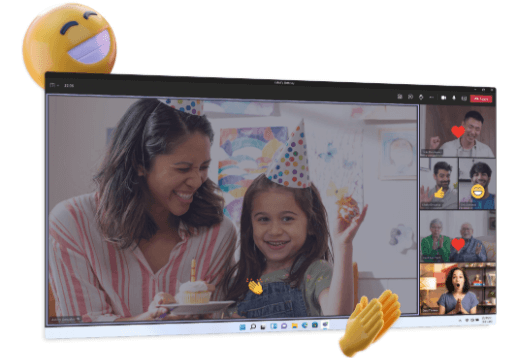 Microsoft Teams会议管理软件