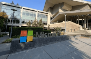 Microsoft会议解决方案