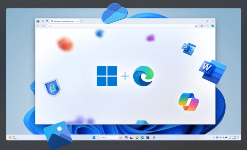 Microsoft Education软件